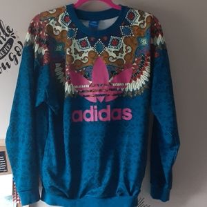 Adidas Sweatshirt